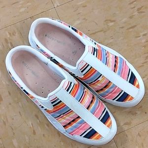 Slip on shoes
